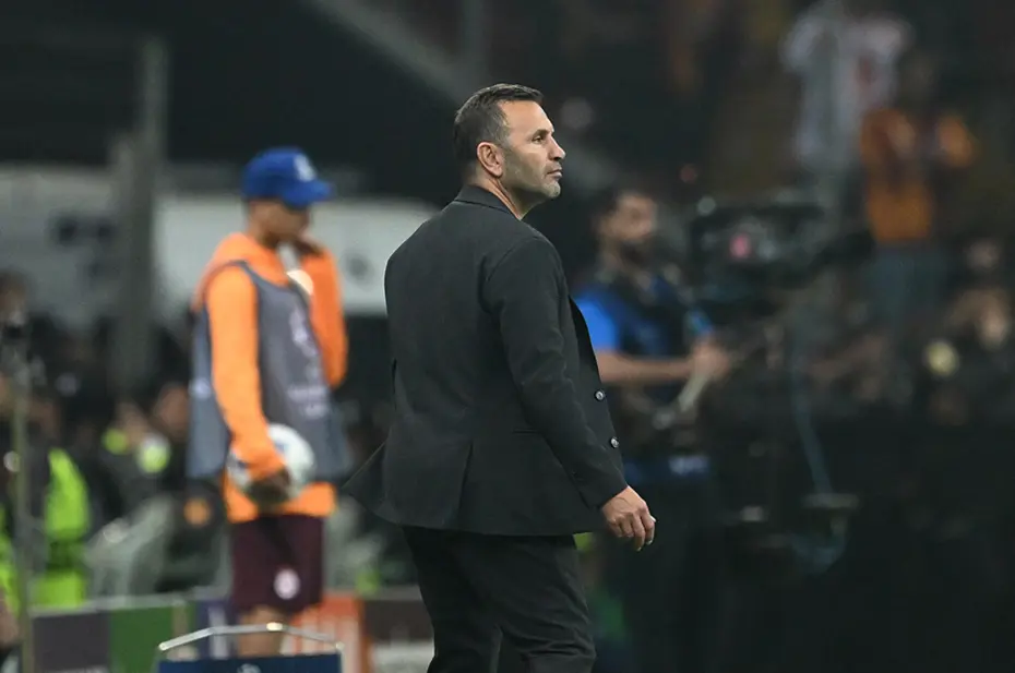 Galatasaray UEFA Kupası'nı kazandığı sezondan bile iyi - 3