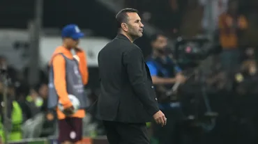 Galatasaray Teknik Direktörü Okan Buruk, Bayern Münih yenilgisini yorumladı: Planımız, oyunumuz tuttu ama...