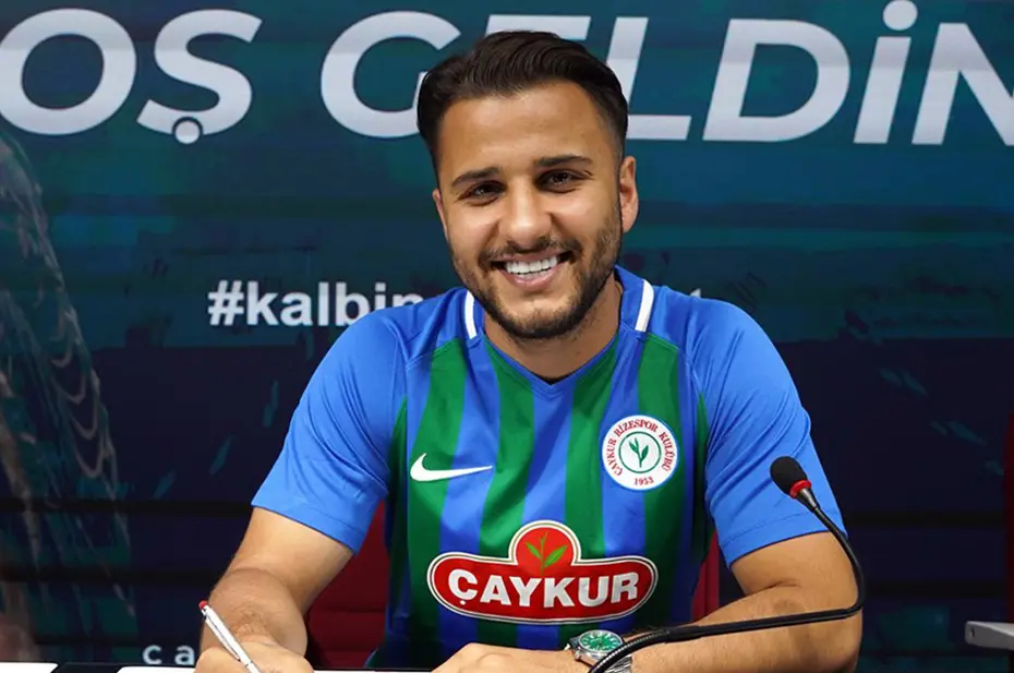 Beşiktaş'ın kiralıkları sınıfta kaldı - 8