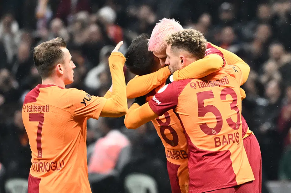 Icardi'den takım arkadaşlarına: Benim dönemim geldi - 4