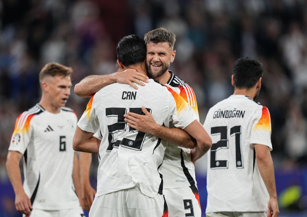 EURO 2024 | Almanya - Macaristan maçı ne zaman, saat kaçta ve hangi kanalda?