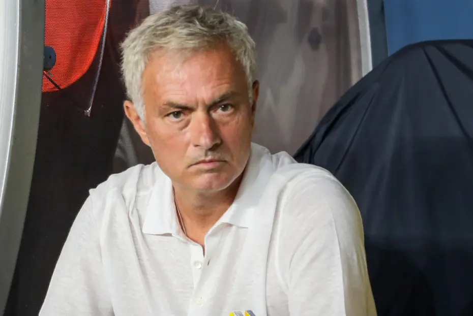 Jose Mourinho kadroya ilk neşteri vurdu - 2