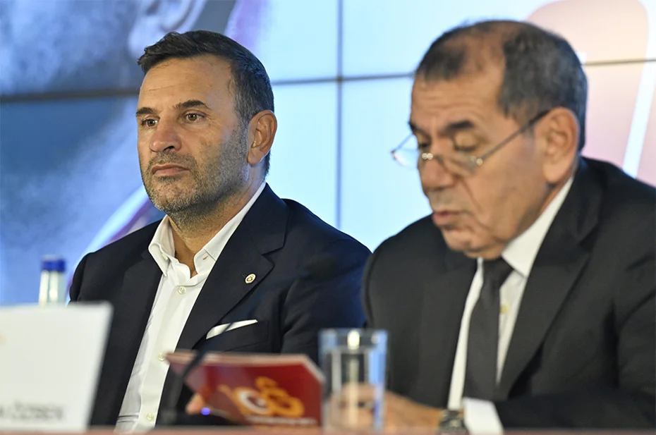 Galatasaray'ın sağ bek transferinde yeni isim: Fransızlar duyurdu - 1