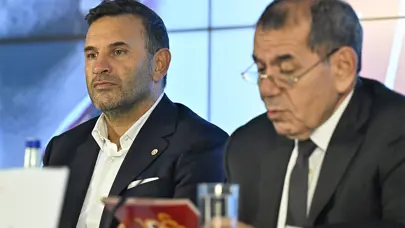 Galatasaray'ın transfer planlamasını sekteye uğratan gelişme