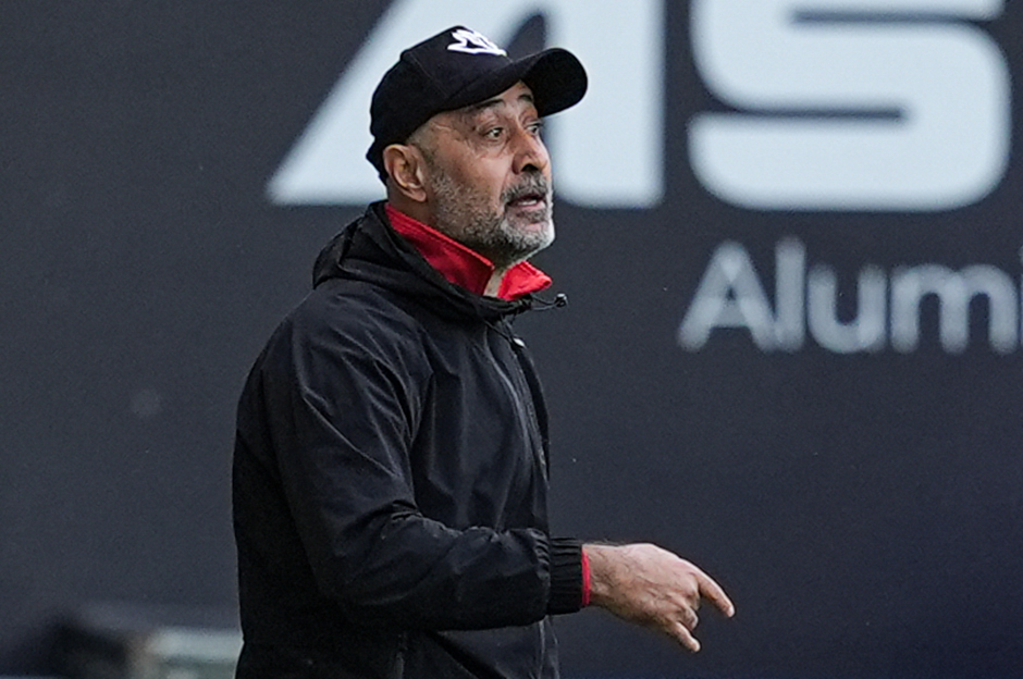 Tolunay Kafkas'tan Montella'ya yaylım ateşi: "Hadi git ya!"