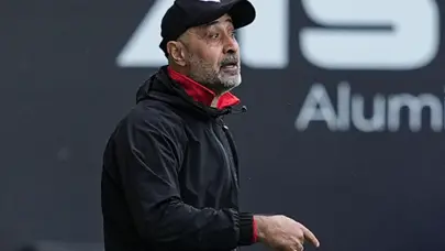 Tolunay Kafkas'tan Montella'ya yaylım ateşi: "Hadi git ya!"