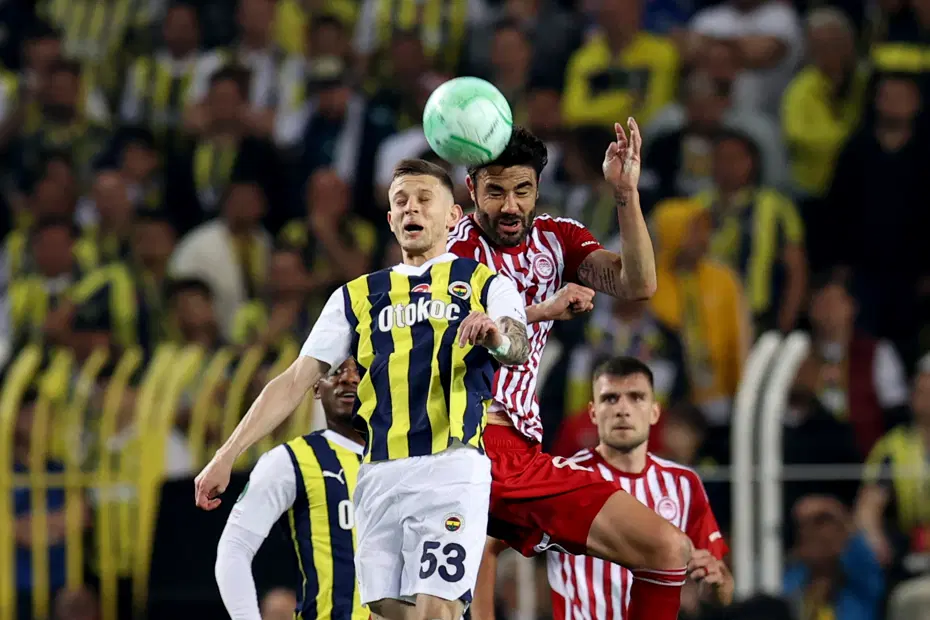 Büyük para kaçtı: İşte Fenerbahçe'nin Avrupa'da kasasına giren toplam miktar - 2