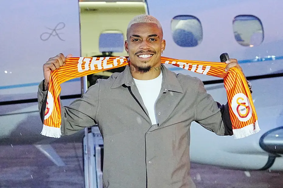 Lemina için Avrupa Ligi tehlikesi: Okan Buruk düşünmüyor - 4
