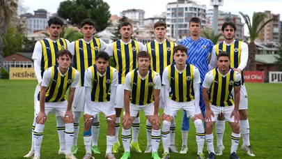 Fenerbahçe kafilesi Şanlıurfa'ya kaç futbolcuyla gitti? Ali Koç ve yönetim tam kadro