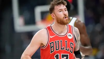 Onuralp Bitim'in Bulls'u, Warriors'u devirdi