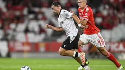 Portekiz Ligi'ne damga vuran isim için Fenerbahçe iddiası: Hem atıyor hem attırıyor