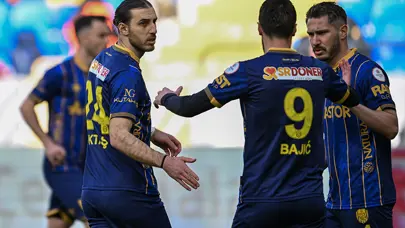 Yeni Malatyaspor iki kez kaleyi şaşırdı, Ankaragücü rahat kazandı