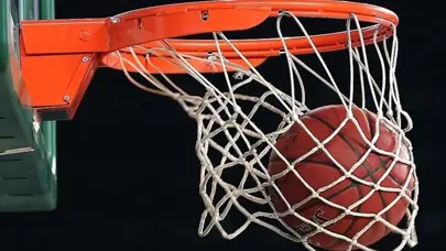 FIBA Avrupa Kupası'nda Türk takımlarının rakipleri belli oldu