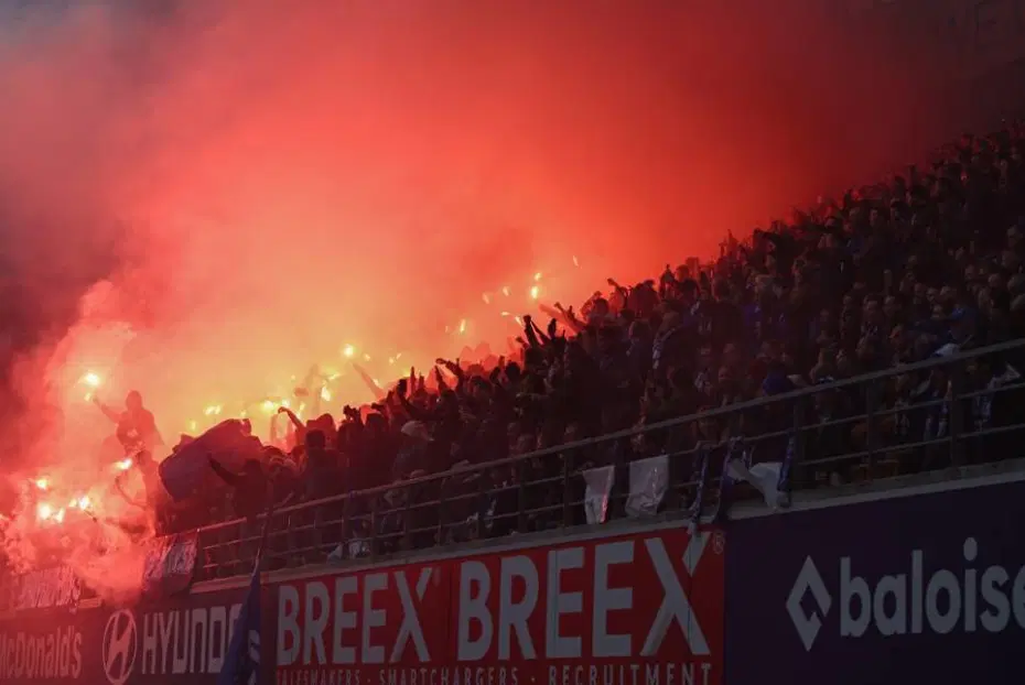 Dünyanın en iyi ligleri açıklandı: Süper Lig'den flaş sıçrama - 8 Dünyanın en iyi ligleri açıklandı: Süper Lig'den flaş sıçrama - 8