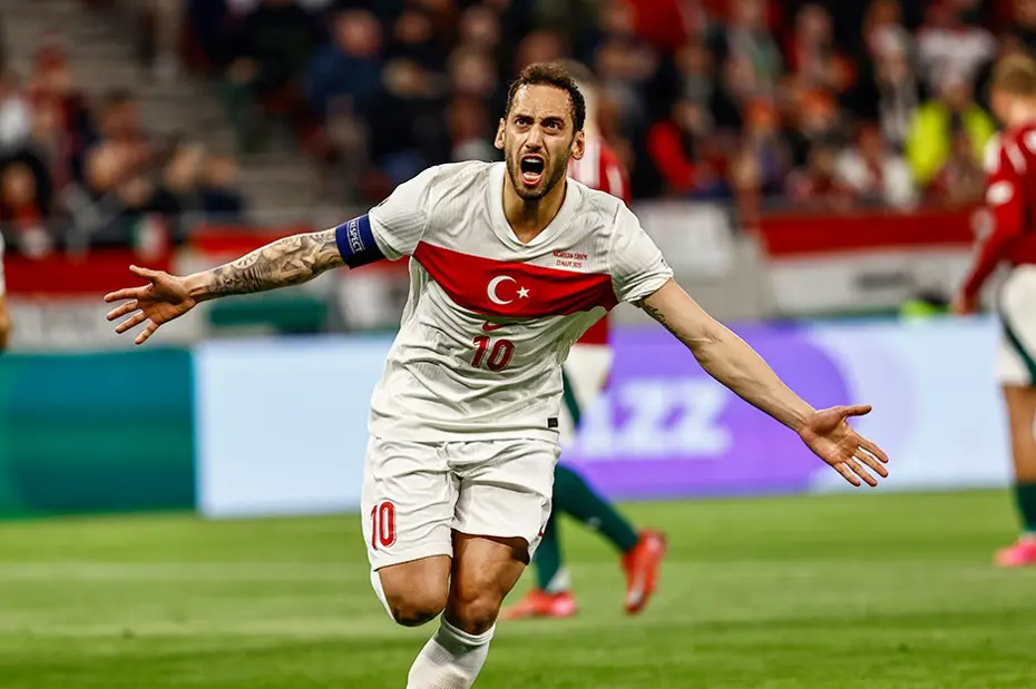 Milli Takım kadrosundan 3 isim çıkarıldı - 2