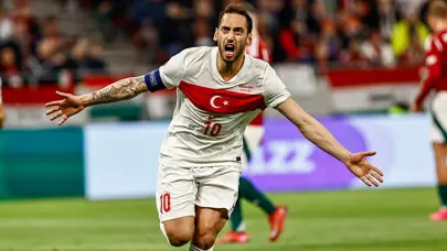 Milli Takım kadrosundan 3 isim çıkarıldı