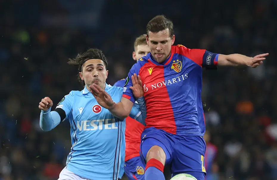 Spor yazarlarından Trabzonspor yorumu: "Ahlar vahlar içinde elendi" - 2