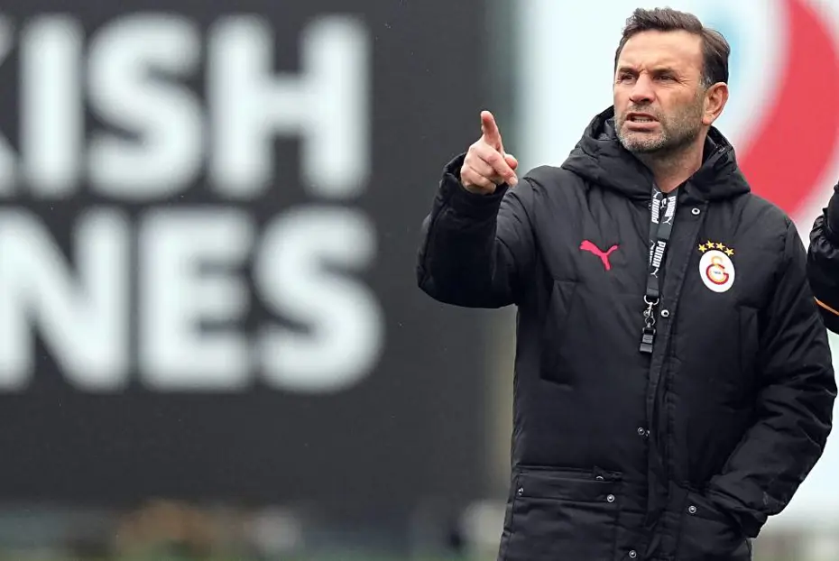 Avrupa'da Okan Buruk bombası: İtalyan devini açıkladılar - 7