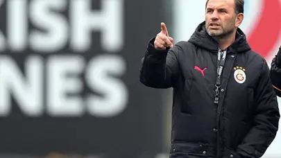 Galatasaray'da yol ayrımı: Okan Buruk satışına onay verdi