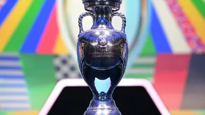 EURO 2024'e son 3 bilet: Play-off kuraları çekildi