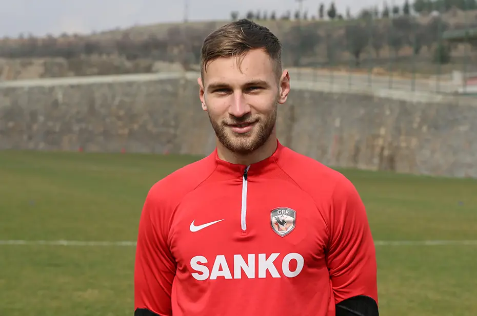 Süper Lig devinin "Dragus" aşkı - 2