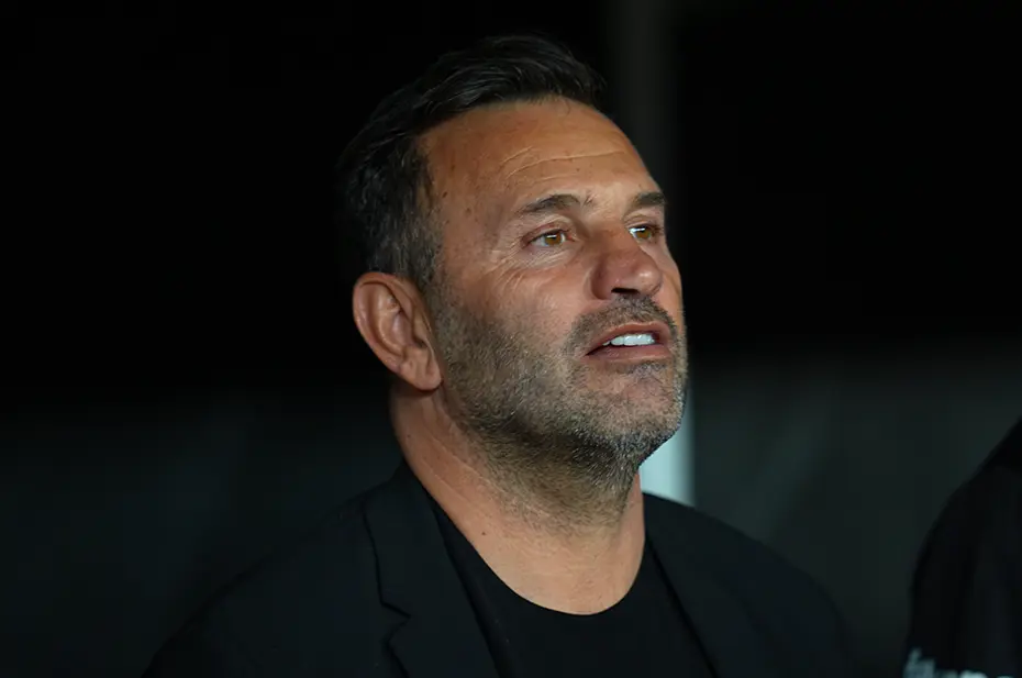 Okan Buruk'un yurt dışı ihtimali için ağabeyinden çarpıcı açıklama: "Olabilir" - 3