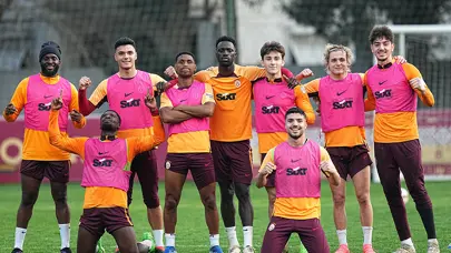 Ndombele kararı: Galatasaray'da 4'ü yeni transfer 5 ayrılık