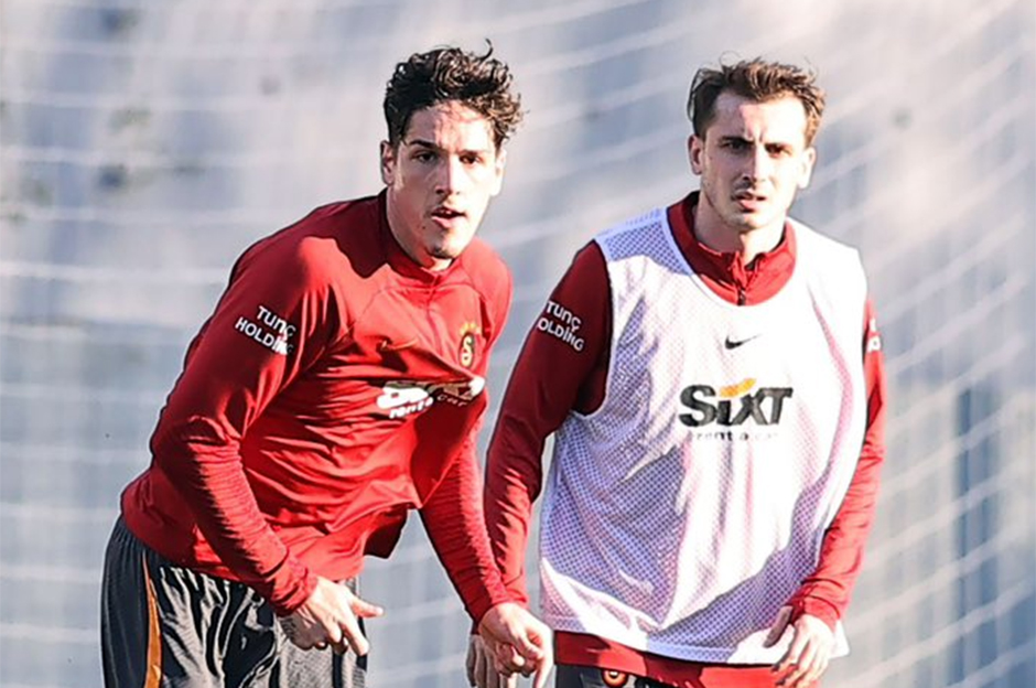 Galatasaray'da 50 milyon euroluk çılgın transfer planı