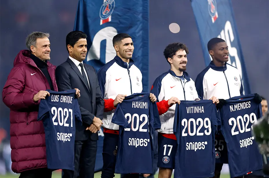 Brest - PSG maçı ne zaman, saat kaçta? Brest - PSG maçı hangi kanalda, şifresiz mi yayınlanacak? - 3