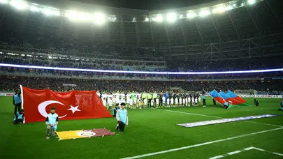 "Galatasaray'dan TFF'ye öneri: Yabancı sayılmasınlar"