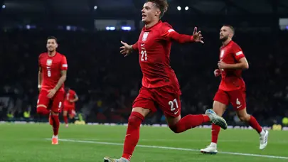 Galatasaray'dan Roma'ya Zalewski çıkarması