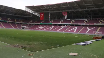 6 Şubat depremleri spor dünyasını da sarstı