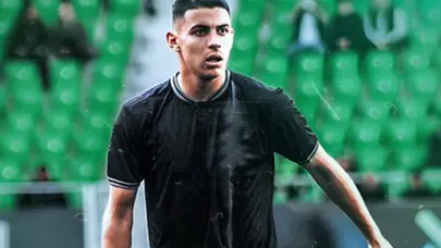 Bodrum FK yeni transferini duyurdu