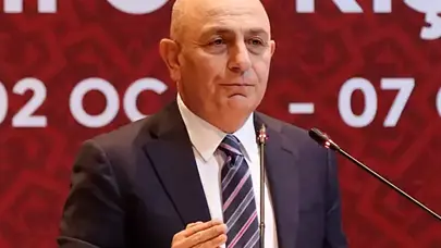 Süleyman Hurma'dan çarpıcı sözler: "Süper Lig tescil edilmeyebilir"