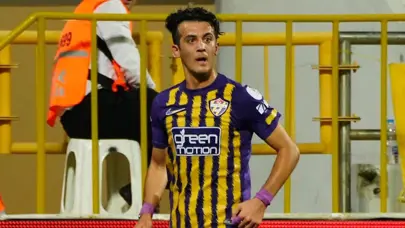 Eyüpspor'dan Beşiktaş maçı sonrası Tayfur Bingöl açıklaması