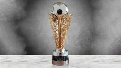 Süper Lig'de 65 sezonda 6 şampiyon