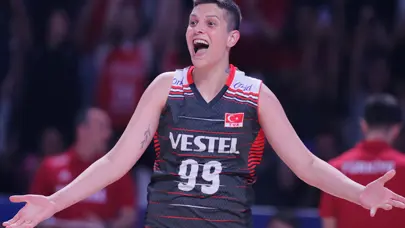 Ebrar Karakurt yeni takımını açıkladı