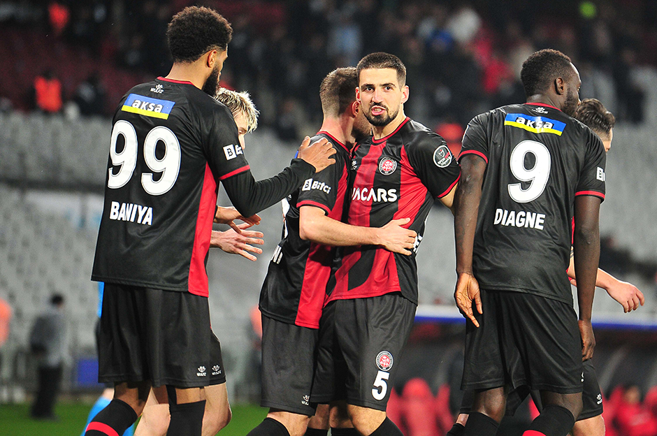 Karagümrük - Adana Demirspor maçı ne zaman, saat kaçta, hangi kanalda?