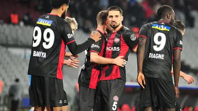 Karagümrük - Adana Demirspor maçı ne zaman, saat kaçta, hangi kanalda?