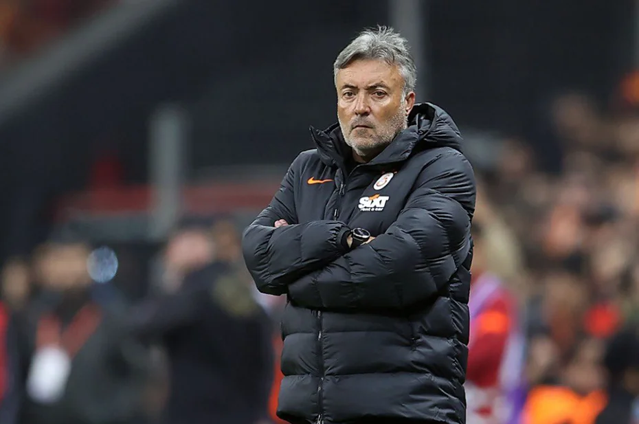 Domenec Torrent: Bana yapılan haksızlık Fatih Terim'e de yapıldı - 1