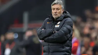 Domenec Torrent imzayı attı: İşte yeni takımı