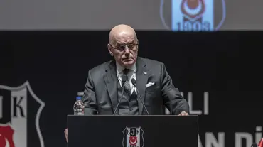 Beşiktaş'ta Tevfik Yamantürk özür diledi