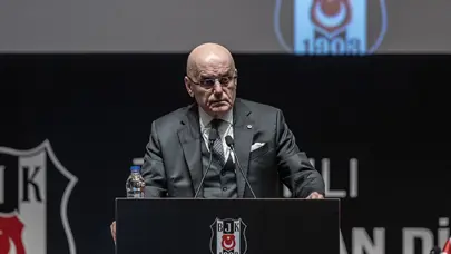 Tevfik Yamantürk'ten Hasan Arat sözleri: "Özrü camiamdan diliyorum, malum şahıstan değil"