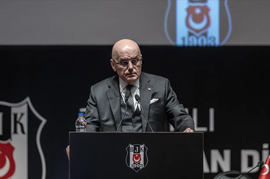 Tevfik Yamantürk'ten Hasan Arat sözleri: "Özrü camiamdan diliyorum, malum şahıstan değil" - 6