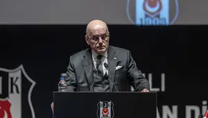 Tevfik Yamantürk'ten Hasan Arat sözleri: "Özrü camiamdan diliyorum, malum şahıstan değil" Tevfik Yamantürk'ten Hasan Arat sözleri: "Özrü camiamdan diliyorum, malum şahıstan değil"