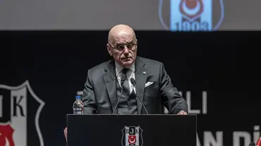 Beşiktaş'ta Tevfik Yamantürk özür diledi Beşiktaş'ta Tevfik Yamantürk özür diledi