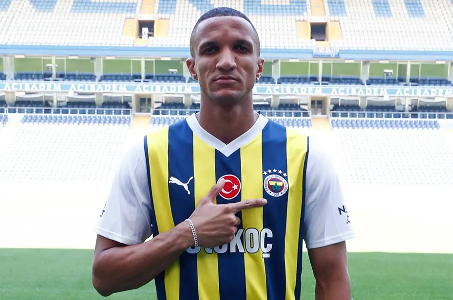 "Fenerbahçe'de İrfan Can Kahveci gelişmesi" | Transfer hattı (28 Ağustos 2024) - 11
