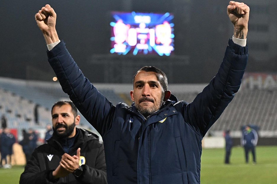 Mehmet Topal'dan "Küme düşecek" denilen takımla Avrupa'da mucize: Teklif yağıyor