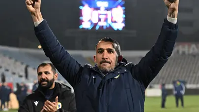 Mehmet Topal resmen açıklandı: Geri döndü
