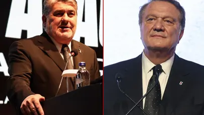 Beşiktaş 35. başkanını seçiyor